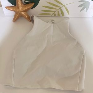 Lululemon Strong Lines Bra